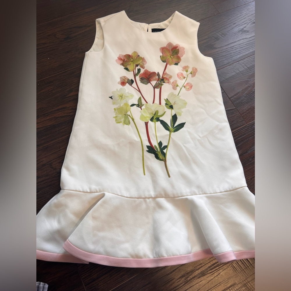 Victoria Beckham for target girls dress 5T